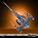 Star Wars The Vintage Collection The Mandalorian’s N-1 Starfighter, The Mandalorian 3.75” Vehicle & Action Figures - 5