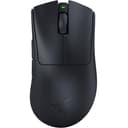Razer DeathAdder V3 Pro - Souris Esports Ergonomique Sans Fil Légère (Design léger 63g, Capteur Optique Focus Pro 30K, Commutateurs de Souris Gen-3, Sans Fil HyperSpeed) Noir - 1