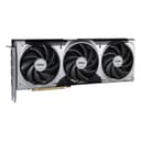 MSI GeForce RTX 5070 12G VENTUS 3X OC Graphics Card - RTX 5070 GPU, 12GB GDDR7 (28Gbps/192-bit), PCIe 5.0 - Triple Fan Thermal Design (3 x TORX FAN 5.0) - HDMI 2.1b, DisplayPort 2.1b - 3