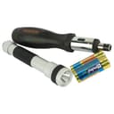 Black and Decker A7144-XJ Handy Roll-Up Tool Bag with Automobile Tools - 4