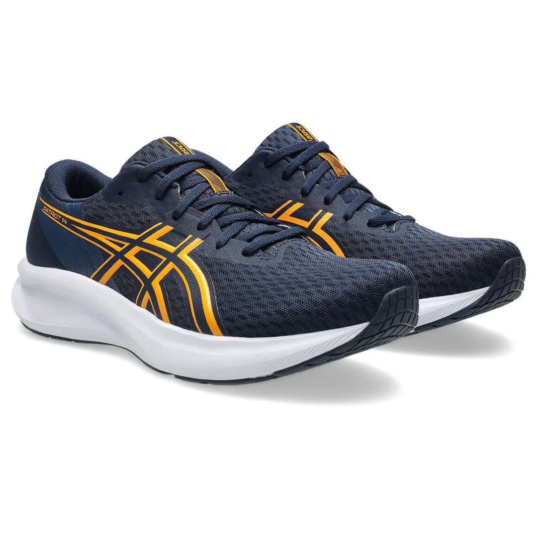 ASICS Men's Patriot 14Sneaker