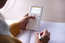 NumWorks Graphing Calculator - 6