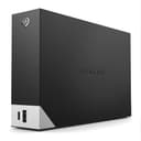 Seagate One Touch Hub 20TB, External Hard Drive Desktop HDD, USB-C & USB 3.0 port, for Computer Desktop Workstation PC Laptop Mac (STLC20000400) - 4