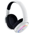 Razer Barracuda X Chroma - Wireless Multi-Platform Gaming Headset with 6 Zone Chroma RGB (SmartSwitch Hyperspeed & Bluetooth, 40mm Drivers, Detachable HyperClear Cardioid Mic) White - 9