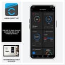 Garmin fēnix 8 Pro, 47mm LTE Premium multisport GPS smartwatch,AMOLED touch Screen,built in inReach technology, advanced health & training features,LED flashlight, up to 15 days battery life,Graphite - 5