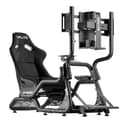 OPLITE COCKPIT GTR S8 INFINITY FORCE - 4