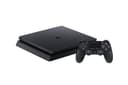 Sony PlayStation 4 Slim 1TB (CUH-2216B), black, EU - 4