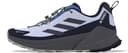 adidas Homme Terrex Trailmaker 2 Gore-Tex Speed Lace Hiking Shoes, Crystal Sky/Aurora Onix/Legend Ink, 45 1/3 EU - 9