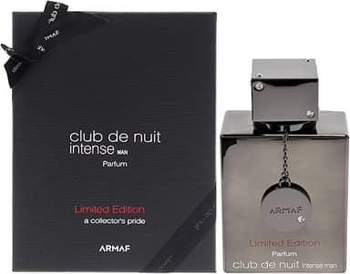 Club De Nuit Brume corporelle