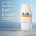 ISDIN Fotoultra 100 Spot Prevent SPF 50+ (50 ml) | Crème Solaire pour Aider à Prévenir les Taches sur le Visage - 6