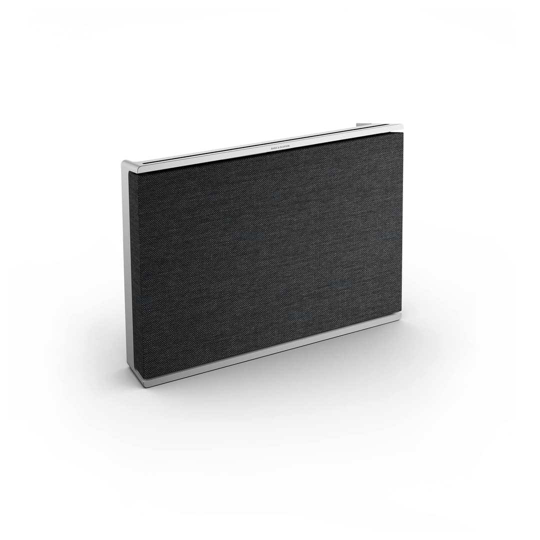 Bang & Olufsen Beosound Level – Enceinte sans Fil Portabl…