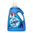 Calgon 4-in-1 Power Gel - Effective Against Limescale, Dirt, Odours and Corrosion - Protective Water Softener for Washing Machine - 1 x 2.15L - 2