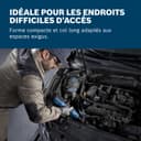 Bosch Professional 18V System clé à cliquet sans-fil GRC 18V-60 - 4