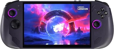 Lenovo Legion Go S - Console da gioco | Display WUXGA da …