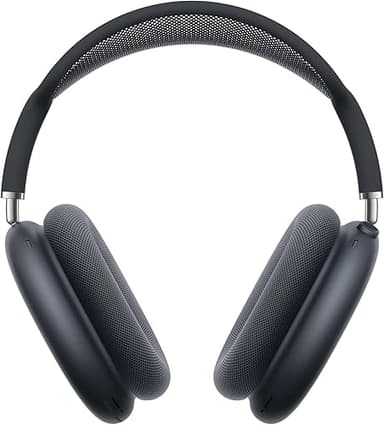 Apple AirPods Max Wireless Over-Ear Headphones, Pro-Level…