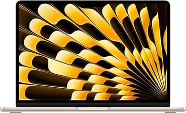 Apple MacBook Air 13 Pouces Ordinateur Portable avec Puce…