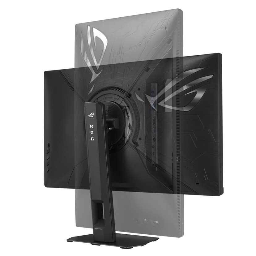 ASUS ROG Strix XG27AQNGV Pulsar Gaming Monitor 27 Zoll Gaming Monitor / 2560x1440 / 360Hz (?ber 144Hz) / G-Sync Pulsar Technologie / 1ms / Ultrafast IPS / Esports Dual-Mode (90LM0BF0-B01371) - 7