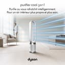 Dyson TP10 Purifier Cool Gen1 Luftreiniger/Ventilator - WeiÃŸ - 2