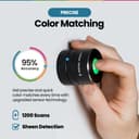 Color Muse 2 Colorimeter Paint Color Matching Tool with Protective Case, Color Sensor - 3