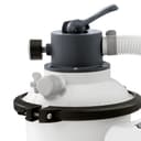 Intex Krystal Clear 26642 Sand Filter SX925 White 2000 l/h - 7