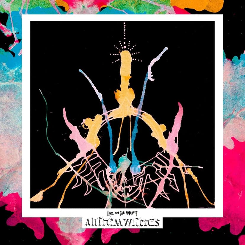 Live On The Internet (3LP) [VINYL] - 1