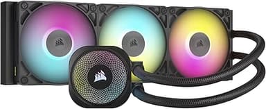 Corsair iCUE Link Titan 360 RX RGB Refroidisseur Liquide …