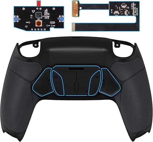 eXtremeRate RISE4 Remap Kit Programmable pour ps5 Manette…