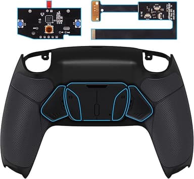 eXtremeRate RISE4 Remap Kit Programmable pour ps5 Manette…