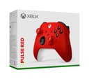 Xbox Wireless Controller – Pulse Red Series X|S, One, and Windows Devices - 6