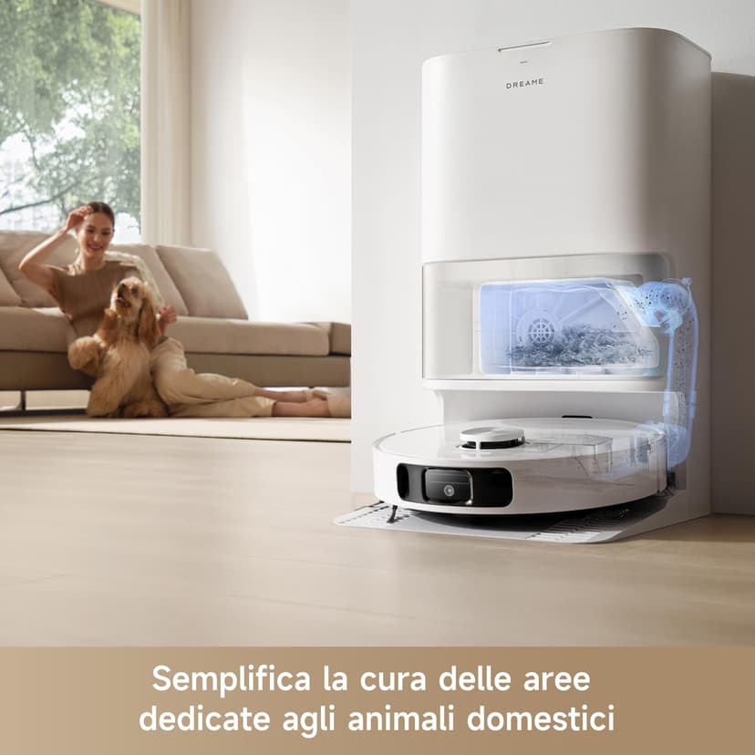 dreame L10s Ultra Gen2 - 6