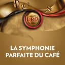 LAVAZZA - Café Grain Lavazza Qualità Oro - 100 % Arabica - Café Grain Italien - Intensité 5 - Paquet de 1 kg - 2
