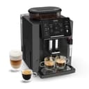 KRUPS Sensation C50 Fully Automatic Coffee Machine EA910810, Charcoal - 1