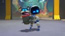 ASTRO BOT - 4