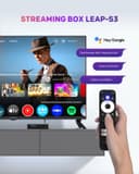 Strong Leap S3 UHD Receiver Google TV - 5