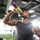 Ninja Blast BC151EUPR Portable Blender/Blender/Smoothie Maker, 530 ml Cup, Leak-proof Lid, Powerful Mini Stand Mixer, Wireless & Rechargeable, Crushes Ice & Fruit, Purple, - 6