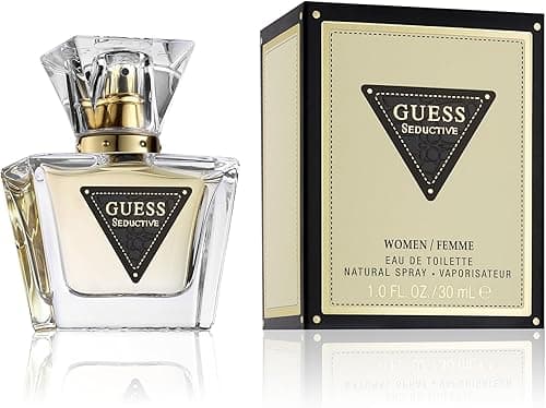 GUESS Seductive Women Eau de Toilette (30 ml)