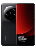 Xiaomi Smartphone 13 Ultra 6.73 Zoll 5G Dual Nano SIM 512GB schwarz - 1