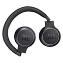 JBL Live 670 NC Wireless On-Ear Headphones with Noise-Cancelling Technology and 65-Hour Battery Life, Black - 2