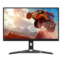 Lenovo Legion R27qe 27" QHD Gaming Monitor (IPS, 180Hz, 0.5ms MPRT, DP Cable, HDMI, AMD FreeSync) Tilt/Height/Rotation/Swivel Adjustment - Black - 2