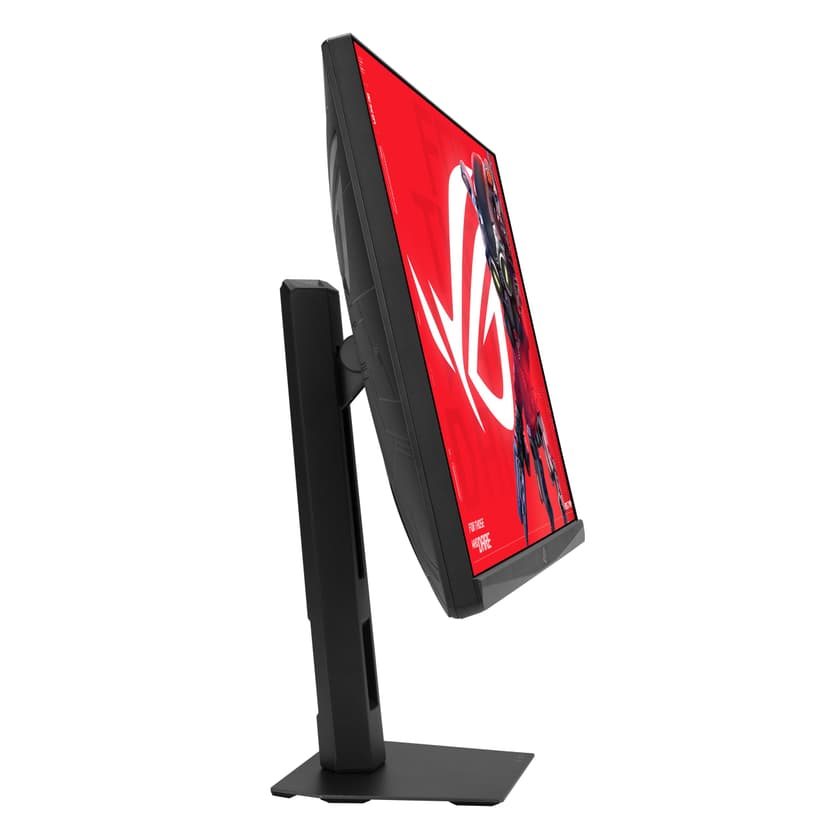 ASUS ROG Strix XG27AQNGV Pulsar Gaming Monitor 27 Zoll Gaming Monitor / 2560x1440 / 360Hz (?ber 144Hz) / G-Sync Pulsar Technologie / 1ms / Ultrafast IPS / Esports Dual-Mode (90LM0BF0-B01371) - 4