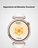 HUAWEI Atum 46 mm Black - 7