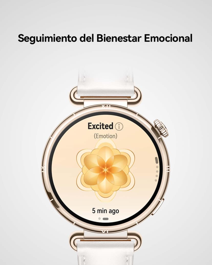 HUAWEI Atum 46 mm Black - 7