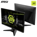 MSI MAG 275QF Écran Gaming 27" WQHD - Dalle Rapid IPS 2560 x 1440, 180 Hz / 0,5 ms (GtG, Min.), Gamme de Couleurs sRGB 101%, AMD FreeSync, HDR Ready - DisplayPort 1.4, HDMI 2.0b (WQHD 144Hz) - 2