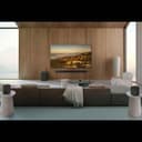 SAMSUNG HW-Q990D Sound Bar 11.1.4 ch with Dolby sound, surround sound expansion, adaptive sound, wireless subwoofer, 2024 - 8