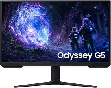 Samsung LS27FG510EUXEN Odyssey G5 S27FG510EU LED-Monitor …