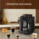 KRUPS Sensation C50 Fully Automatic Coffee Machine EA910810, Charcoal - 2