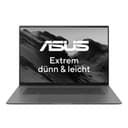 ASUS Zenbook S16 UM5606GA-SR332X, AMD Ryzen AI 9, 2 GHz, 40,6 cm (16"), 2880 x 1800 Pixels, 32 Go, 2 - 1