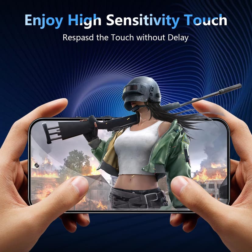 LiiLaa Privacy Screen for Xiaomi 17 Ultra, Pack of 2 Anti Spy Tempered Glass Screen Protector and 2 Pieces Camera Protection, 9H Hardness Privacy Film Scratch-Resistant Privacy Film Privacy Film - 5