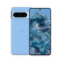 Google Pixel 8 Pro - Smartphone Android débloqué avec téléobjectif, batterie 24 heures et écran Super Actua - Porcelaine, 128 Go (Reconditionné) - 1