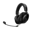 HyperX Cloud III S, Casque Gaming sans Fil, Bluetooth/2,4 GHz, PC/PS5/Xbox, jusqu'à 200h de Batterie, transducteurs 53 mm, DTS, Micro 10 mm, Noir - 8